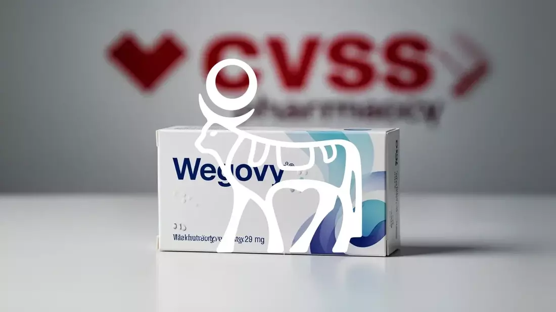 Novo Nordisk lanza Wegovy oral en China contra reloj y sufre ciberataque de 25M