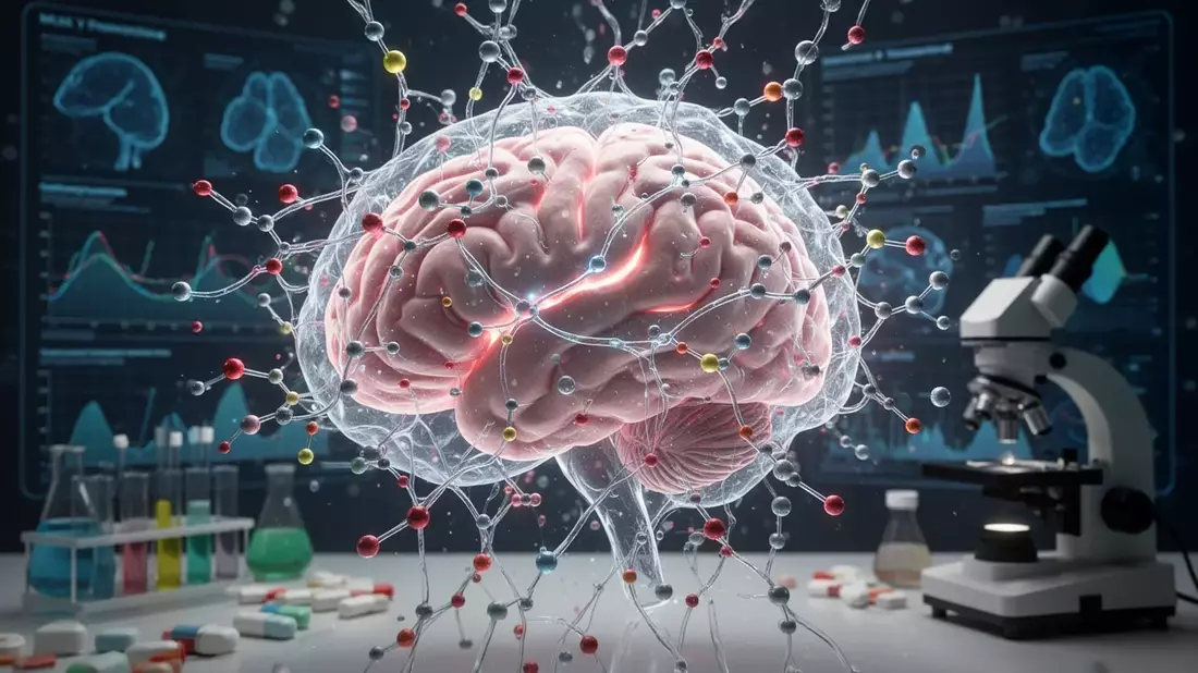 Semaglutid: Neue Studien zeigen Anti-Aging-Effekte und Alzheimer-Schutz