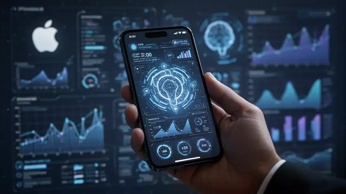 iOS 27 Beta: Apple integriert Gemini-KI tief ins System