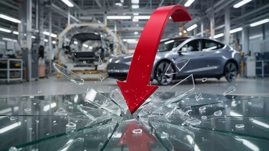Brilliance China Aktie: Starker Kursverfall vor Hauptversammlung