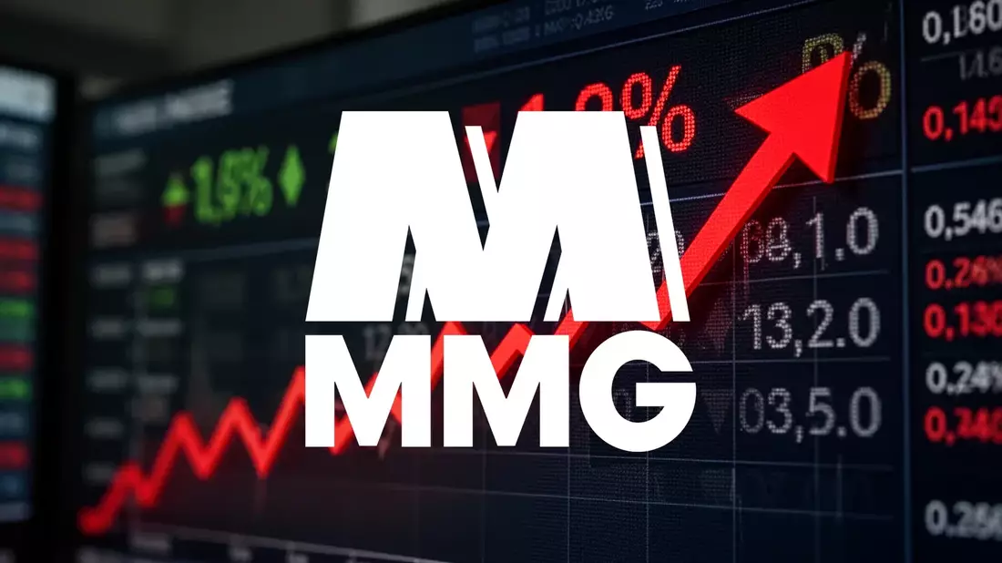 MMG Aktie: Kapitalerhöhung löst Kurssturz aus