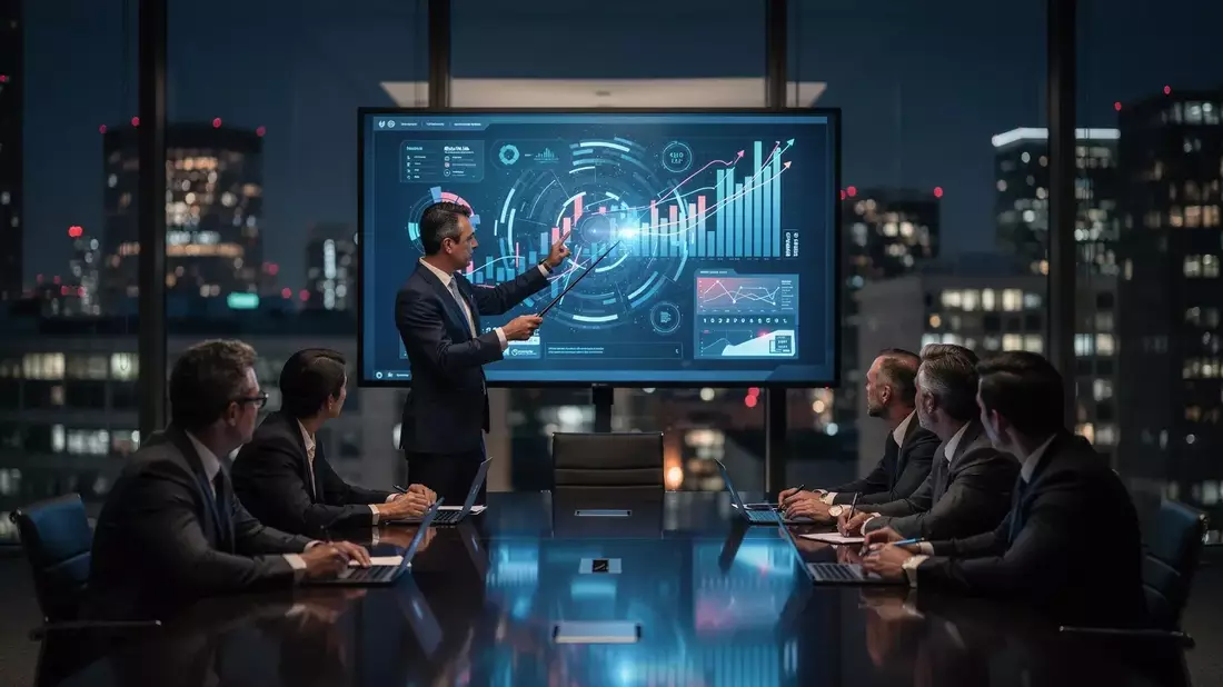 TKMS Roadshow: Zweifel am Cashflow ausräumen