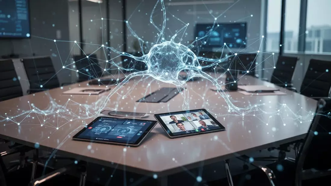 Digitalisierung der Betriebsräte: KI-Tools und neue EU-Gesellschaftsform