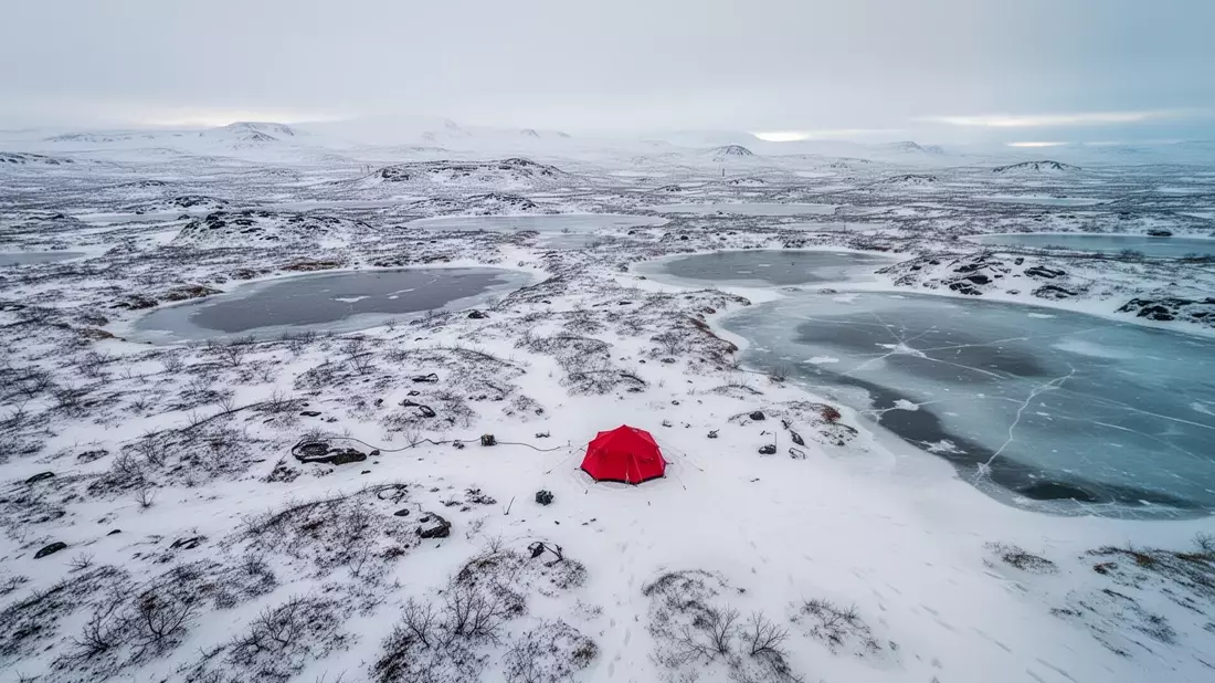 Canadian North Resources Aktie stürzt auf neues Jahrestief ab