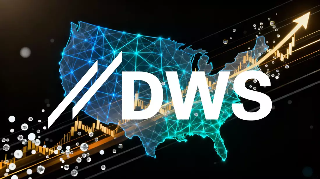 DWS-Aktie steigt trotz Analystenkritik: KI-Strategie im Fokus