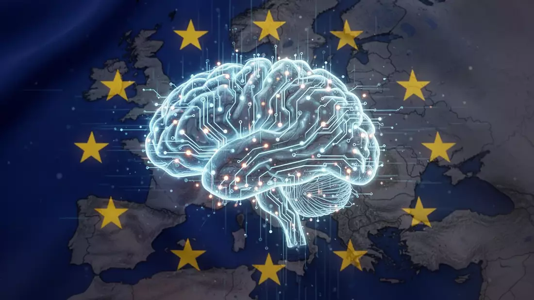 US-Sperre für Anthropic-KI: Europa vor digitaler Abhängigkeit
