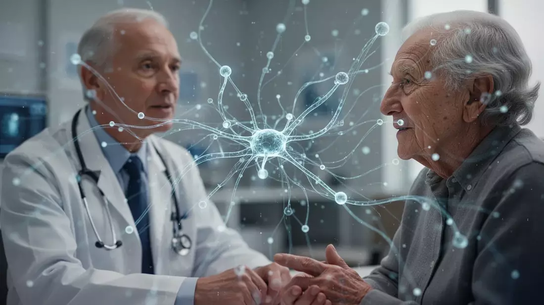 KI und Smartphones: Neue Wege zur Alzheimer-Früherkennung