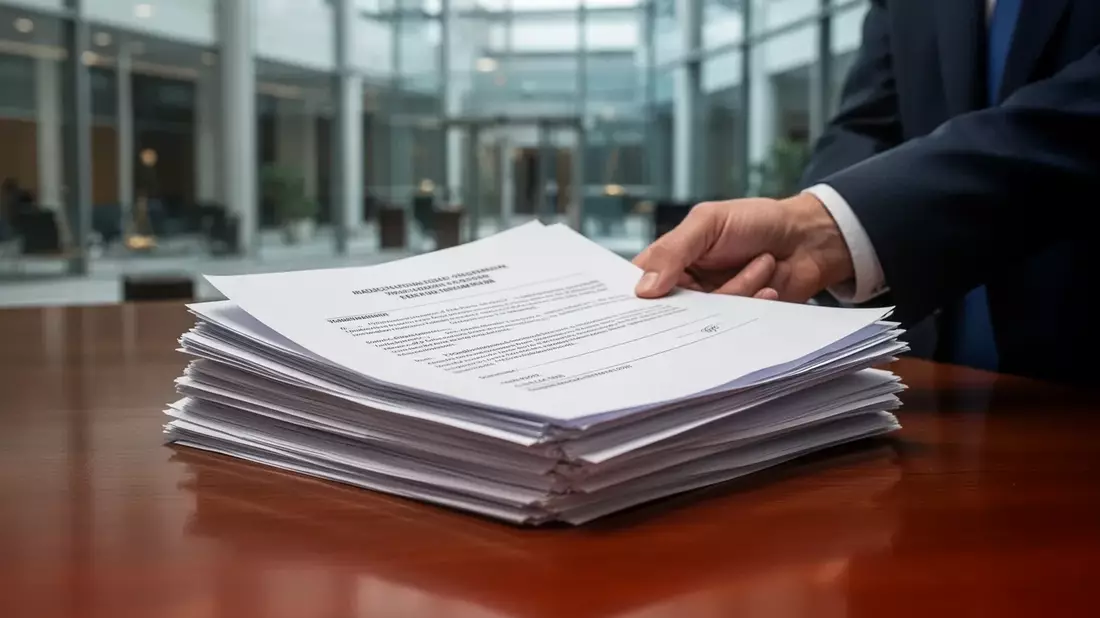 Koalitionspläne: Nur Tarifunternehmen erhalten öffentliche Aufträge