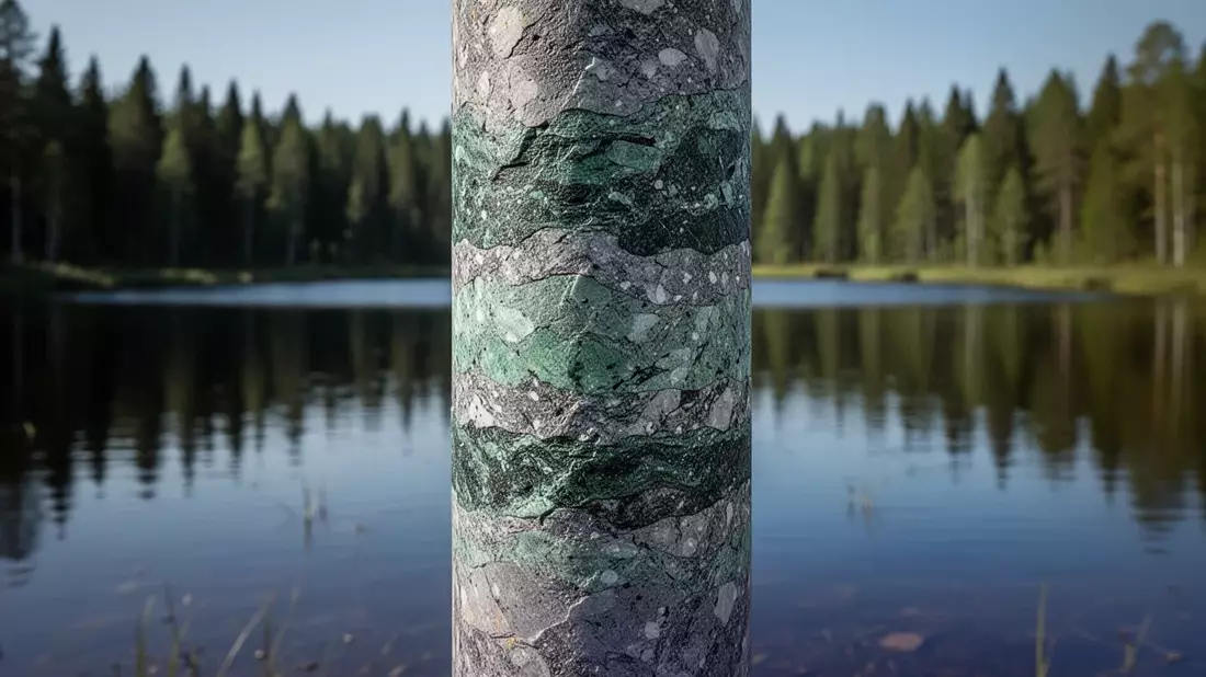 Greenridge Exploration: Volle Kontrolle über Uranprojekt Carpenter Lake