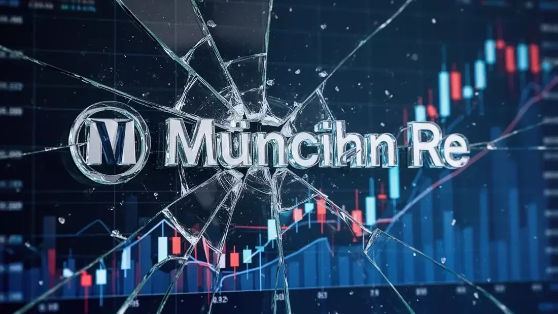 Munich Re Stock at 22% Discount Despite Record Earnings – Hurricane Risk Looms