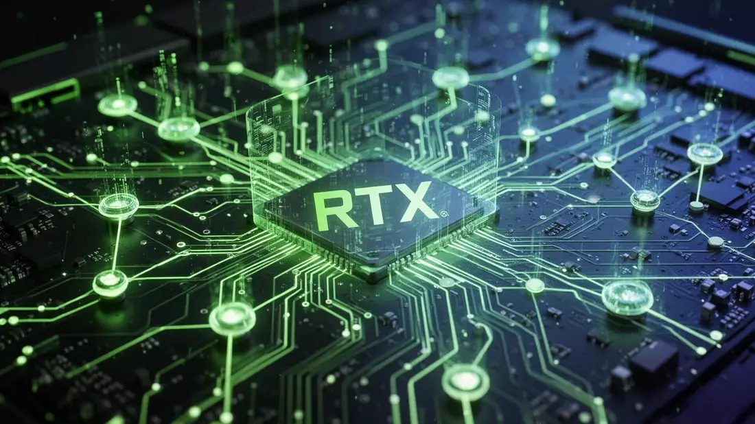 NVIDIA RTX Remix 1.5: KI-Assistent und Speicher-Optimierung