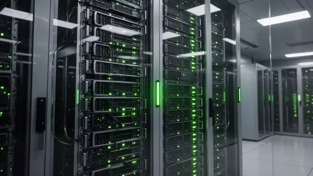 Why Nvidia Issued $25B in Debt Despite $50B Cash Flow