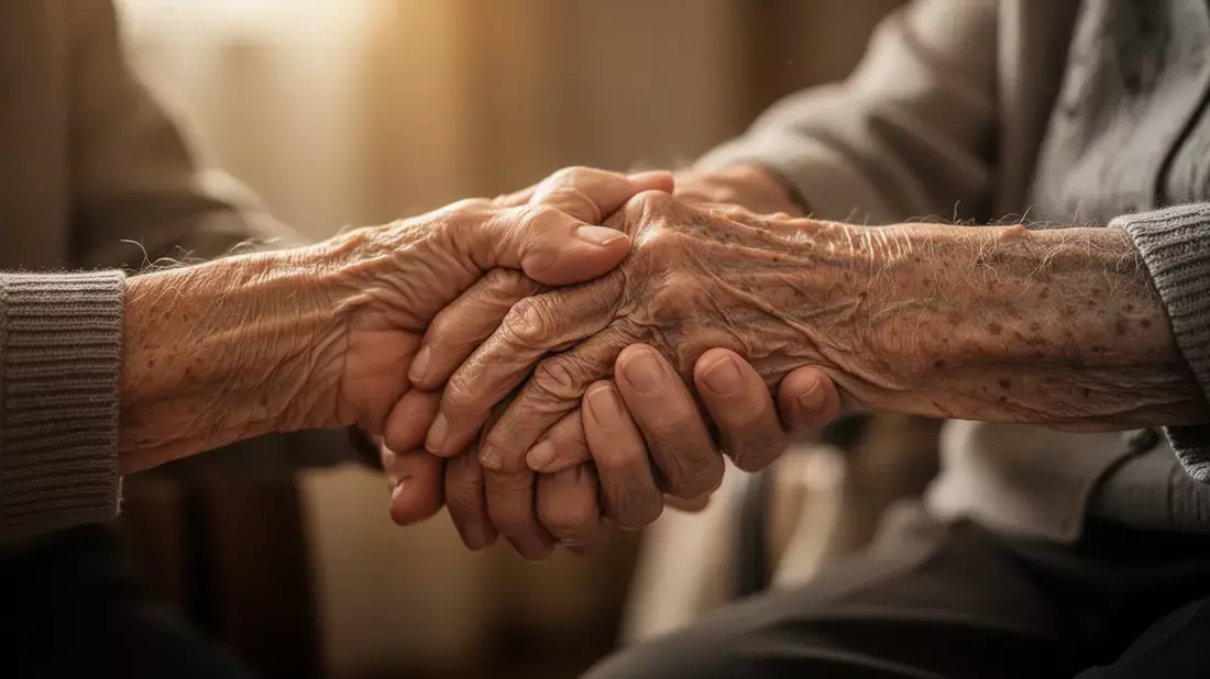 Neuer Pflegestandard für Demenz: Prognosen bis 2060