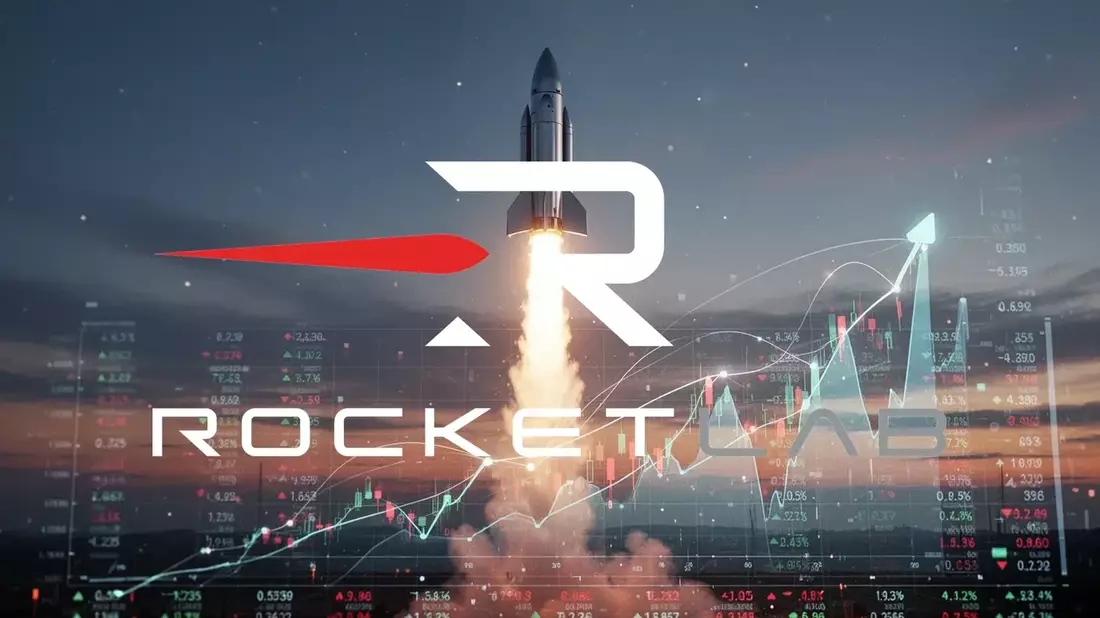 Rocket Lab: contrato de $90M con Fuerza Espacial y entrada en Nasdaq-100