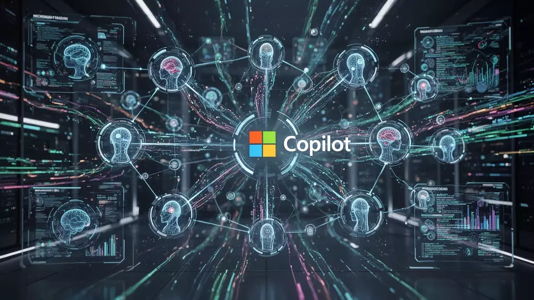 Microsoft Copilot Cowork: KI-Agenten automatisieren Arbeitsabläufe