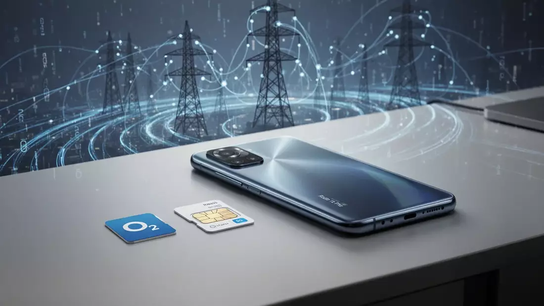 MediaMarkt Kampagne: Doppelte SIM-Karte im O2-Netz
