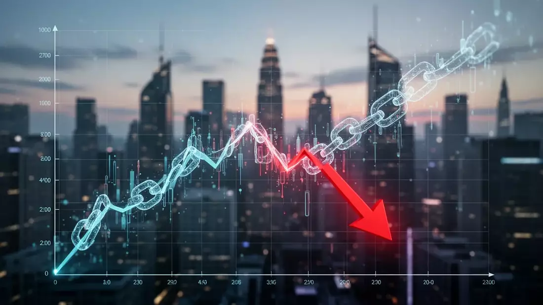 DeFi Technologies Aktie: Operativ stark, Kurs im freien Fall