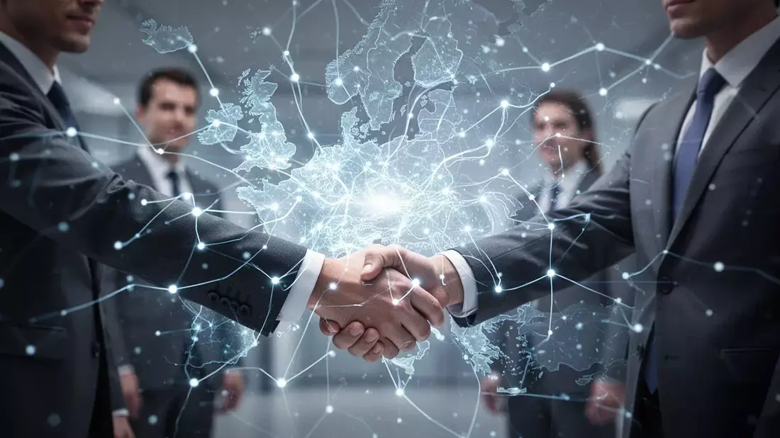 German Firms Face ERP Squeeze: Cyber Threats, E-Bilanz 2027, and AI Accounting