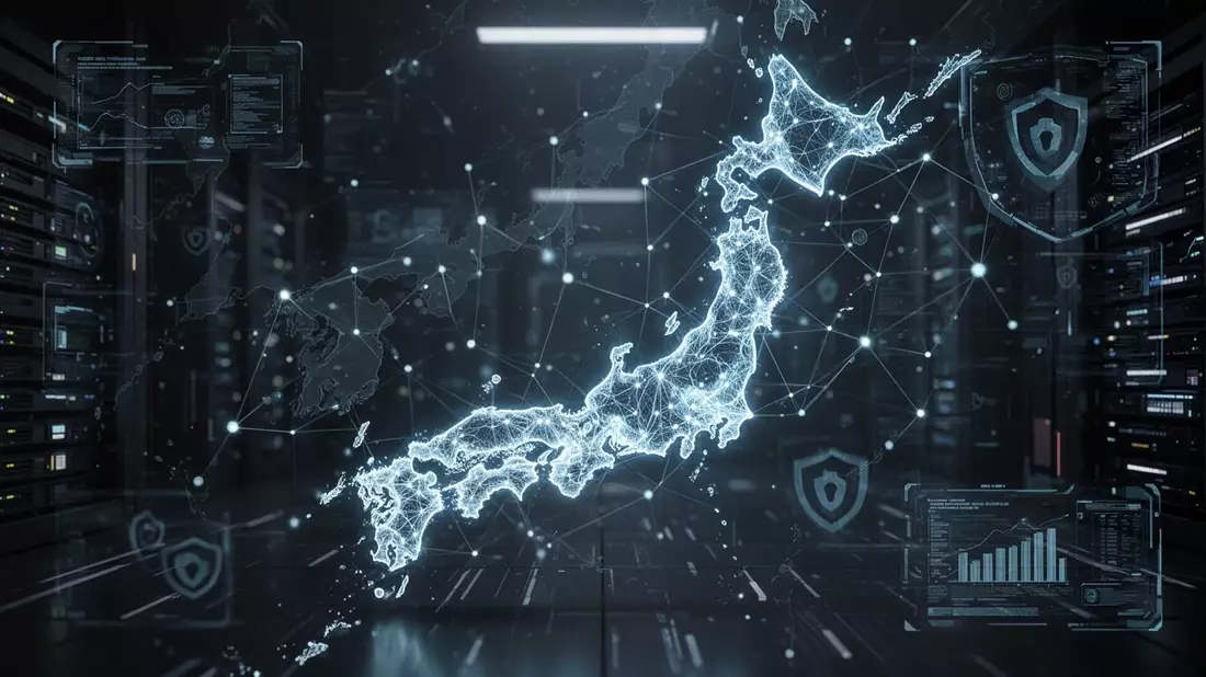 SoftBank und OpenAI: Neue KI-Abwehr für Japans kritische Infrastruktur