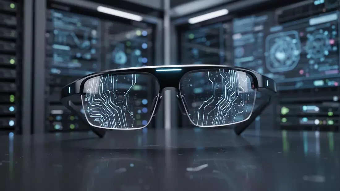 Meta stattet Smart Glasses heimlich mit Gesichtserkennung aus