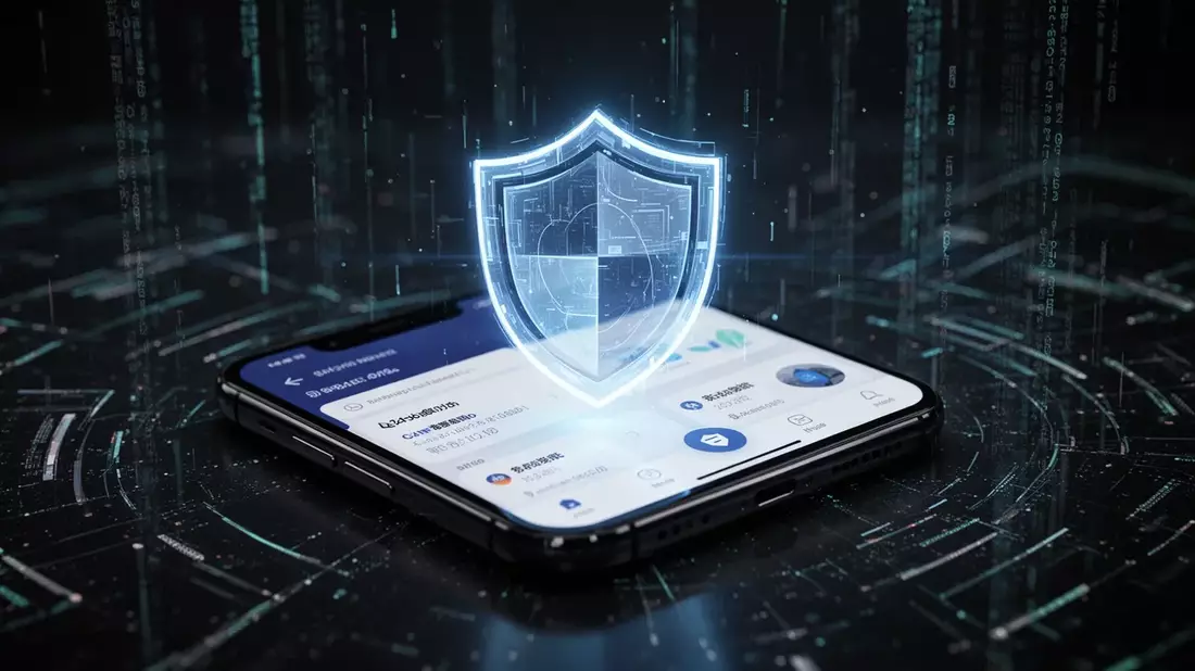 Rokarolla-Trojaner: Neue Android-Malware bedroht Bank- und Krypto-Apps