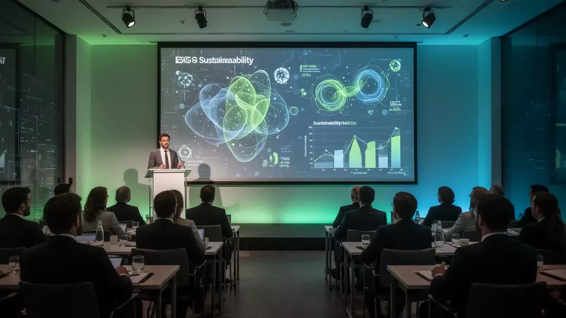 EU Green Deal: Neue ESG-Regeln verändern Unternehmensbewertung