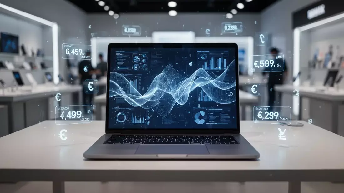 Apple: MacBook Neo, Rabatte und neuer CEO John Ternus
