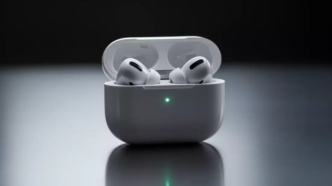 Apple verteilt Firmware-Updates für AirPods und Beats