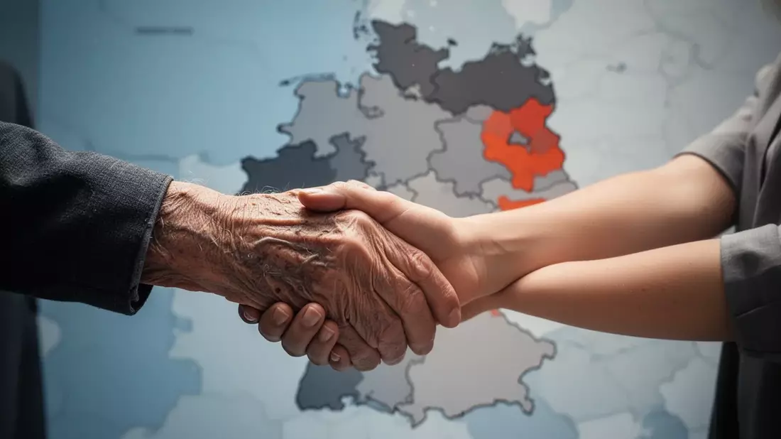 AOK-Studie: Demenzfälle in Deutschland steigen drastisch bis 2060