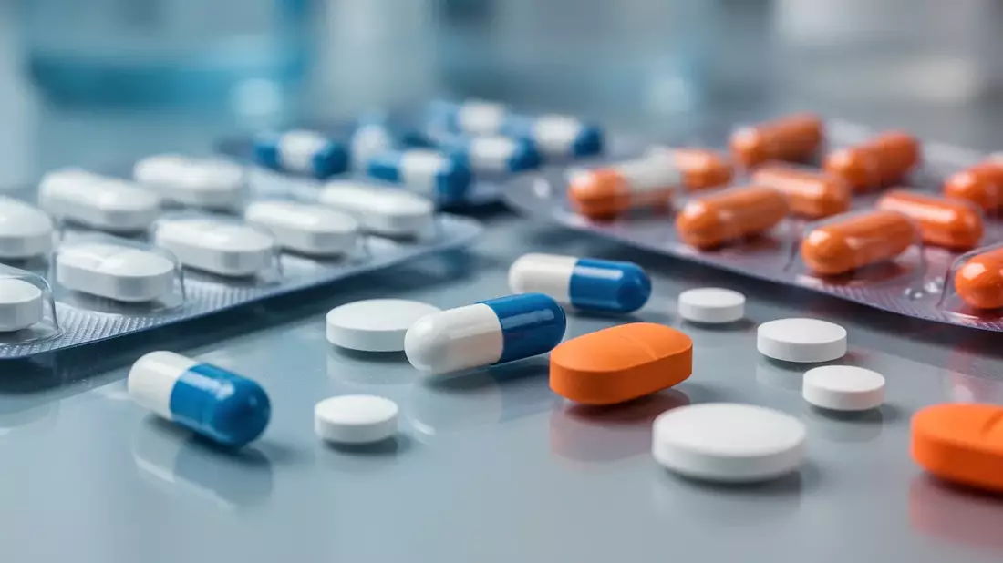Schmerztherapie im Wandel: Neue Cannabis-Medikamente und Sparpläne
