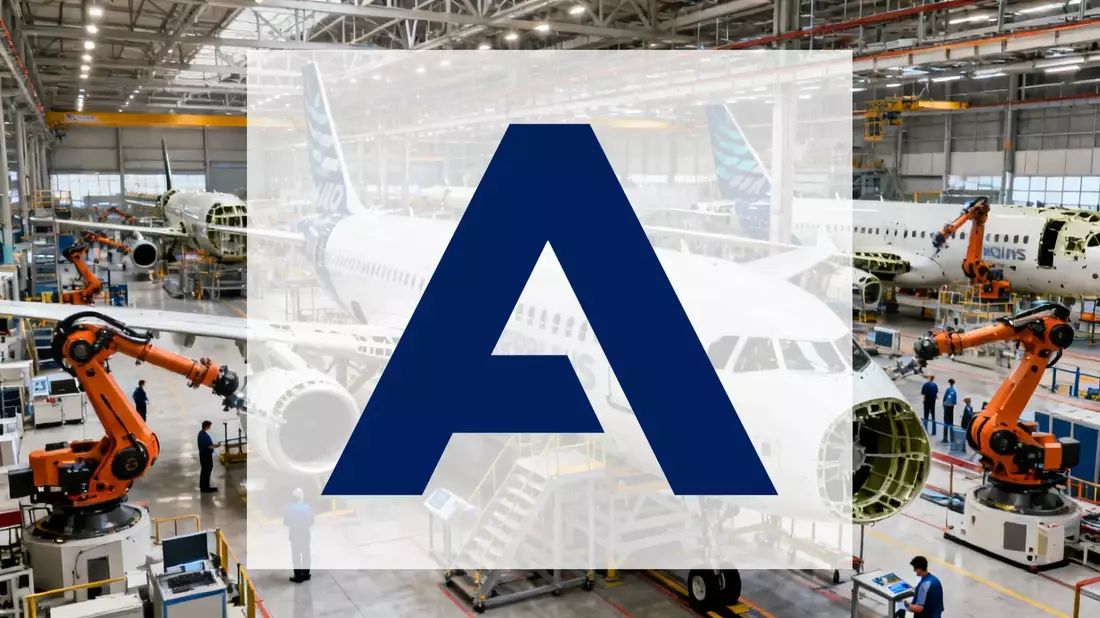 Airbus baut Produktion massiv aus: Neue Montagelinie in Toulouse
