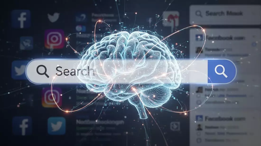 KI-Revolution bei Google und Meta: Neue Funktionen und Rechtsstreit