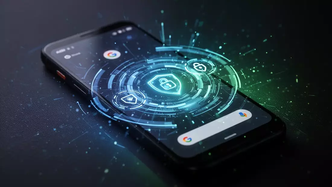 Android 17 Rollout: Neue Datenschutz-Features für Pixel-Geräte