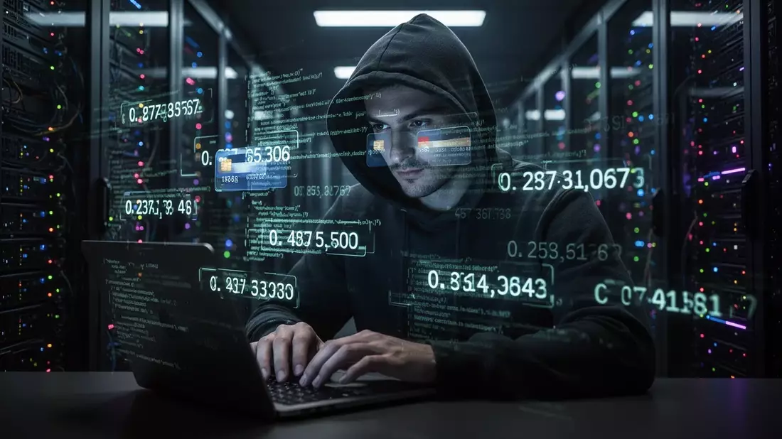 Google verklagt chinesische Bande wegen KI-Phishing-Angriffen