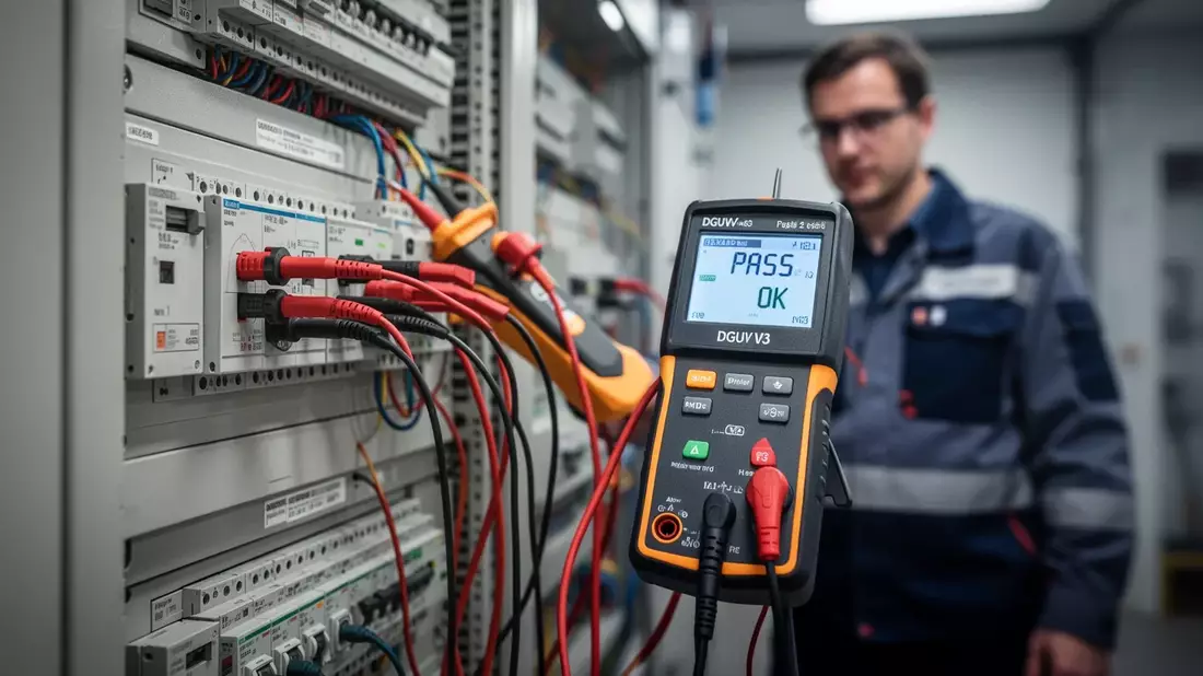 AB Prüfservice startet Sicherheitschecks in ganz NRW