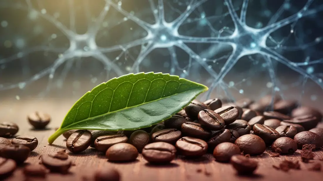 ADHS-Therapie: Neue Studien zu Koffein, Apps und KI-Erkennung