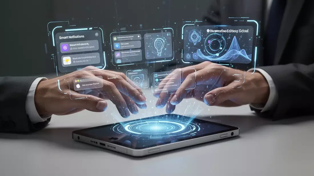 iOS 27: Apples KI-Offensive mit Siri AI und neuen Tools