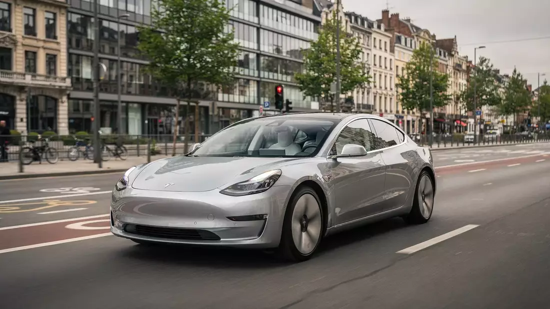 Tesla Aktie: Europa erlaubt FSD, China trickst Autopilot aus