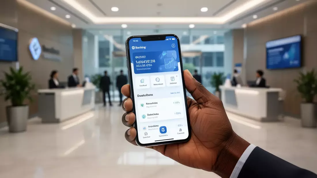 Republic Bank öffnet Online-Banking für Kunden ohne SSN