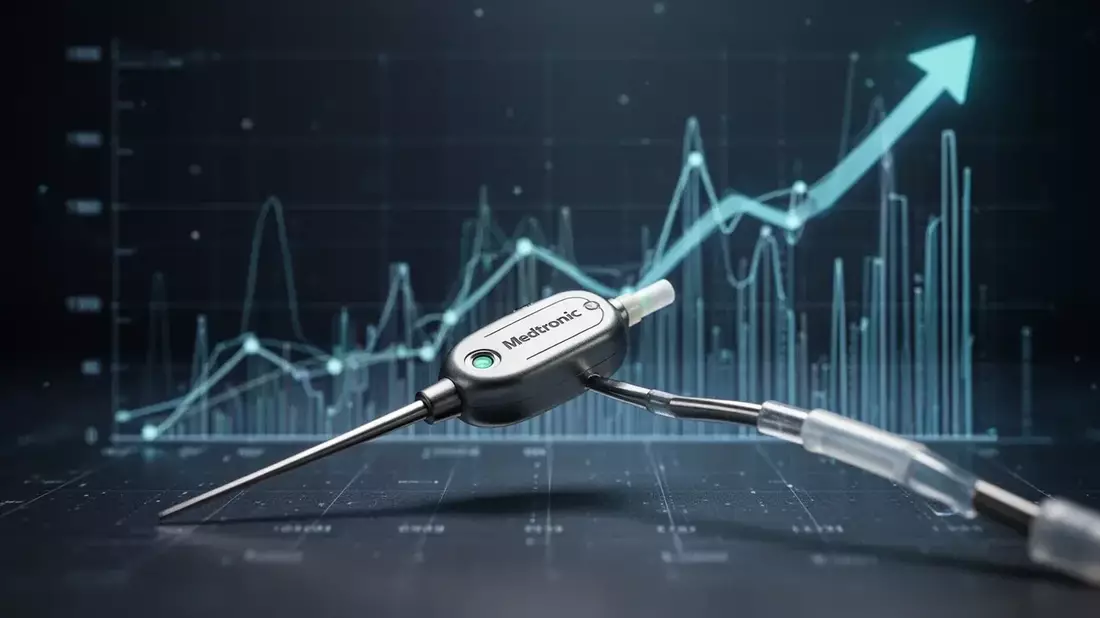 Medtronic Reports Strong Fiscal Year Results, Raises Dividend, Acquires Scientia Vascular