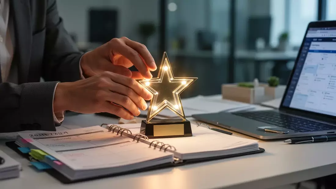 Dopamin, Gamification & Co.: Neue Motivationssysteme im Trend