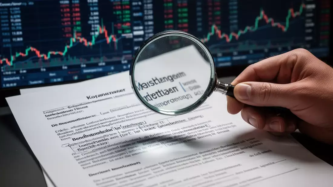 BGAV bei DIC REI, Vonovia & Co.: Gerichte passen Abfindungen an