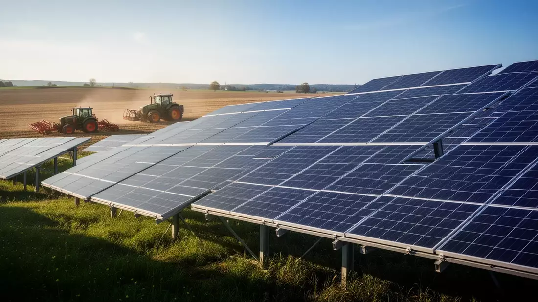 Umsatzsteuer-Änderungen 2026: Das gilt für Landwirte und Betriebe