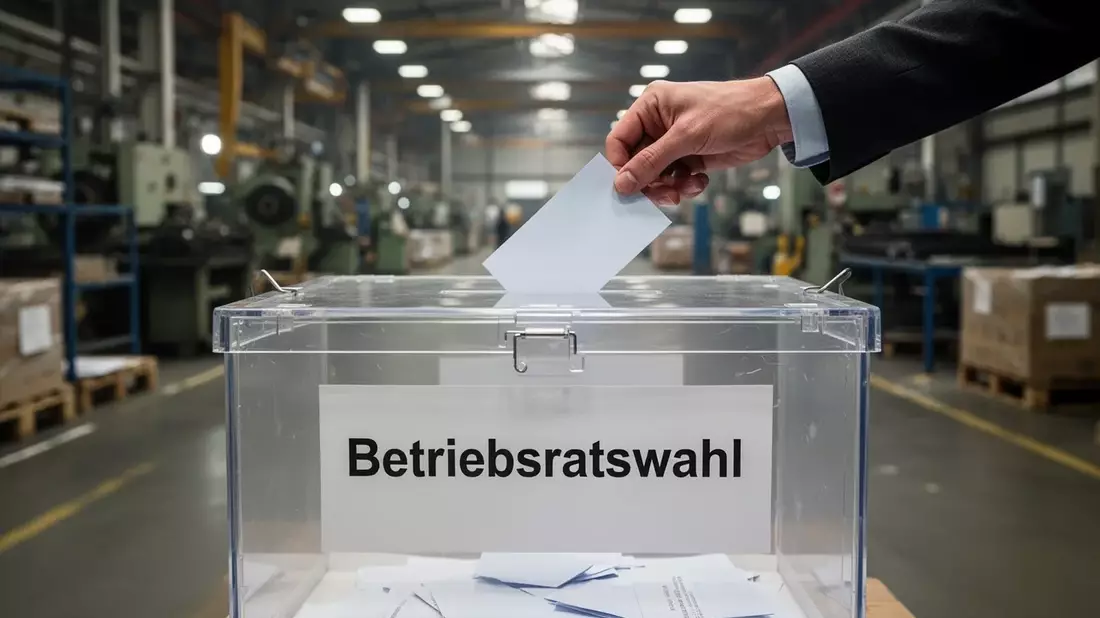 KI-Fälschung bei Betriebsratswahl: Arbeitsgericht prüft Abmahnung