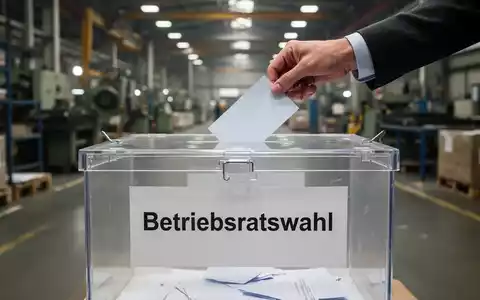 Betriebsrat: Landesarbeitsgericht verhandelt KI-Fälschung am 19. Juni - Foto: über boerse-global.de
