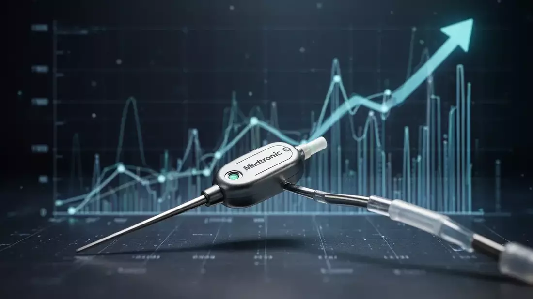 Medtronic Acquires Scientia Vascular for $550M to Boost Neurovascular Portfolio