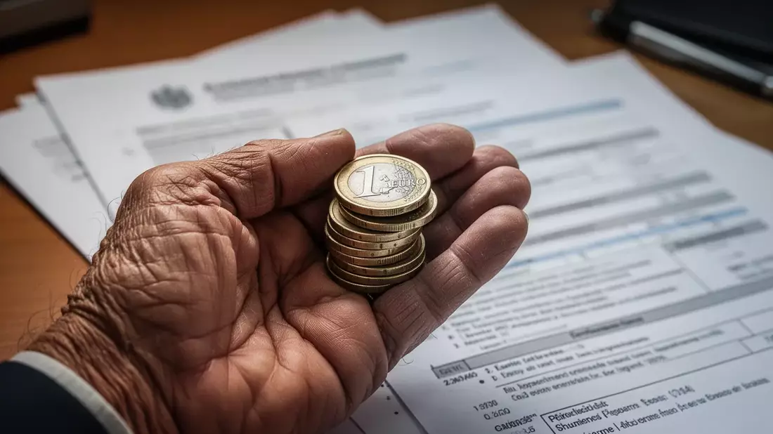 Rentenreform: Expertenbericht erscheint früher als geplant