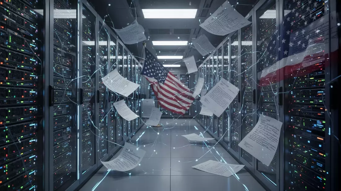 US-Regierung greift in Streit um xAI-Datenzentrum in Mississippi ein
