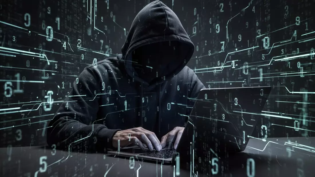 Phishing-Welle: Gefälschte Rechnungen und neue Angriffsmethoden