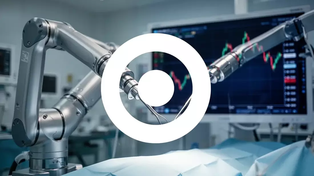 Intuitive Surgical Stock Drops 30% Despite Strong Q1 Earnings and da Vinci 5 Upgrade